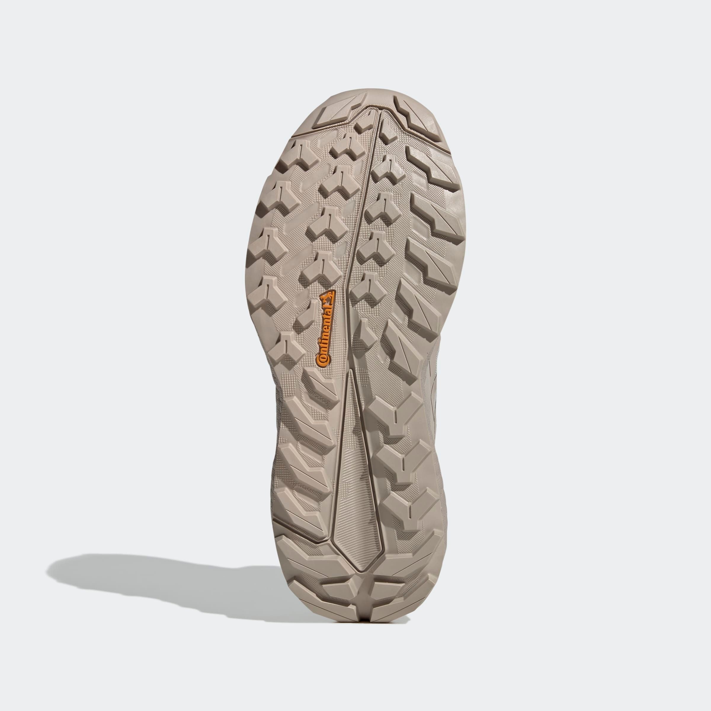 adidas TERREX Wanderschuh »FREE HIKER 2.0 LOW«