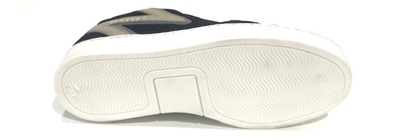 Piedro 1117502610 wijdte 5.5 Zwart combi