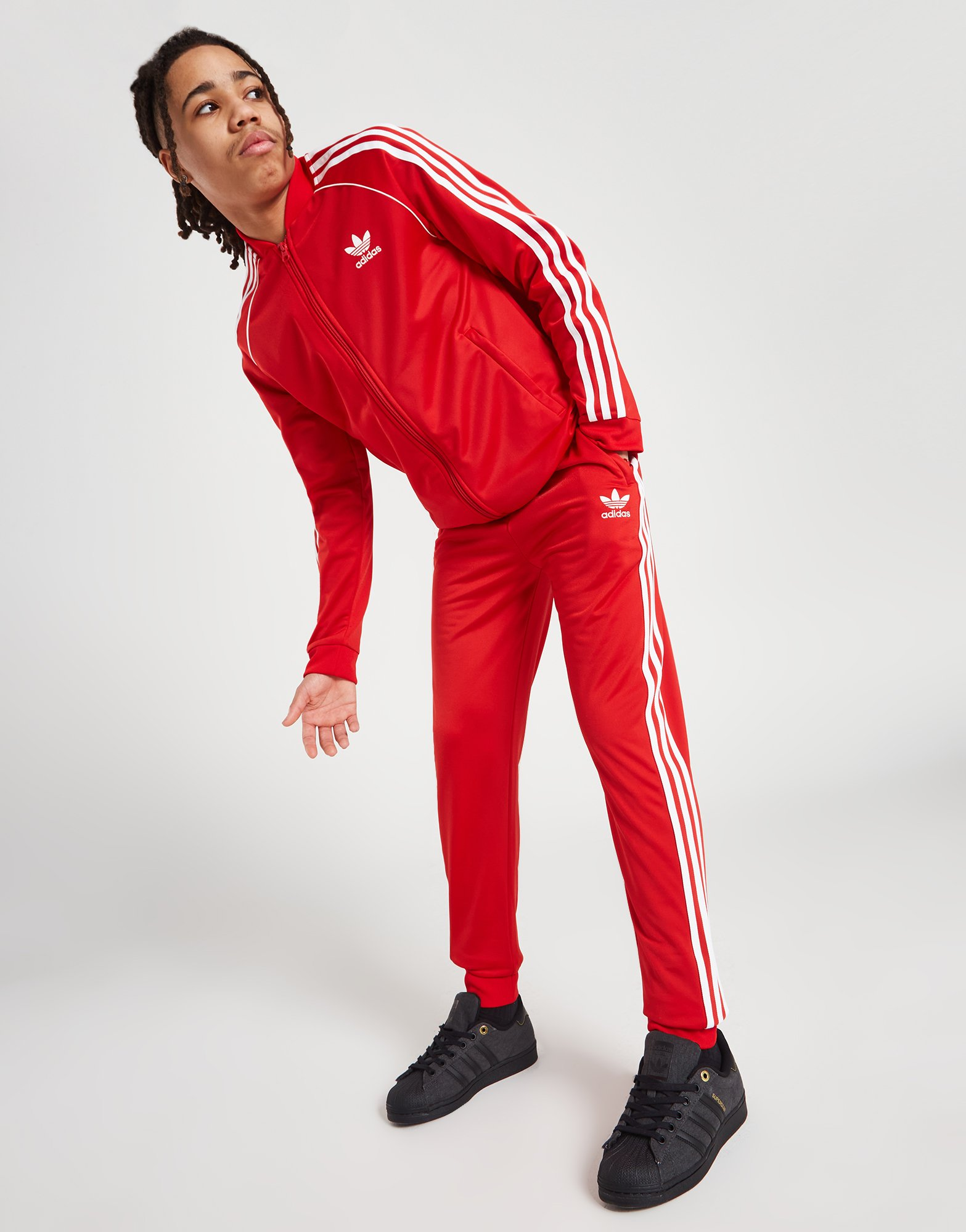 adidas Originals Pantalon de jogging Adicolor SST