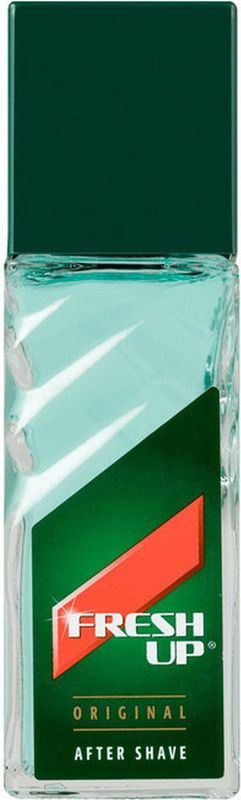 Fresh-Up - After Shave Depper - 6 x 100 ml - Voordeelverpakking