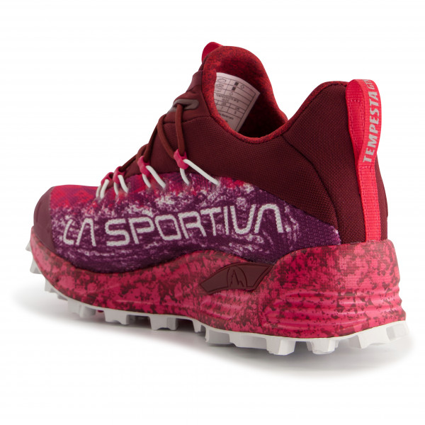 La Sportiva - Woman's Tempesta GTX - Chaussures de trail