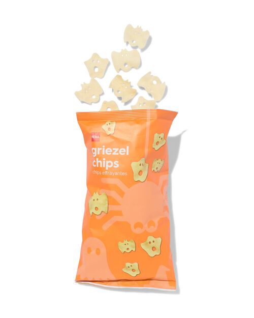 chips terrifiantes 100g