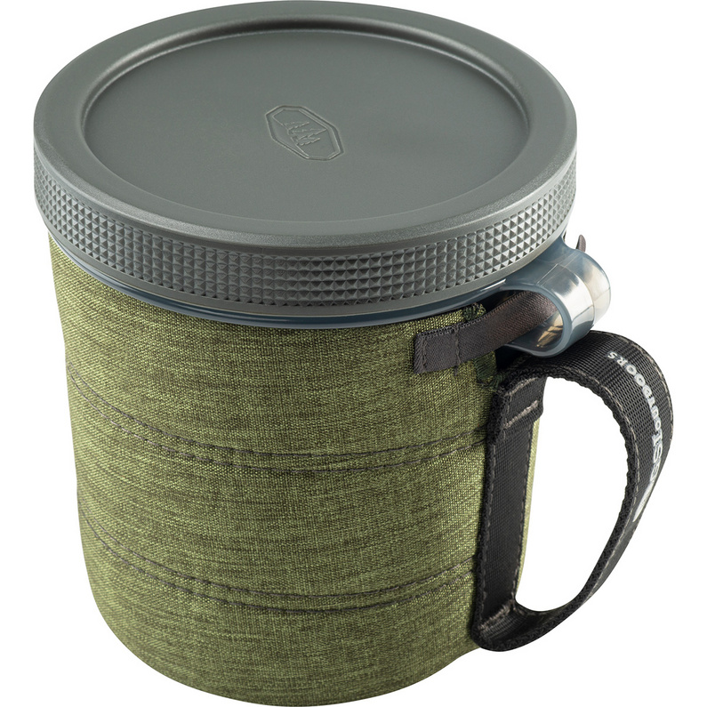 GSI Infinity Fairshare Mug Trinkbecher