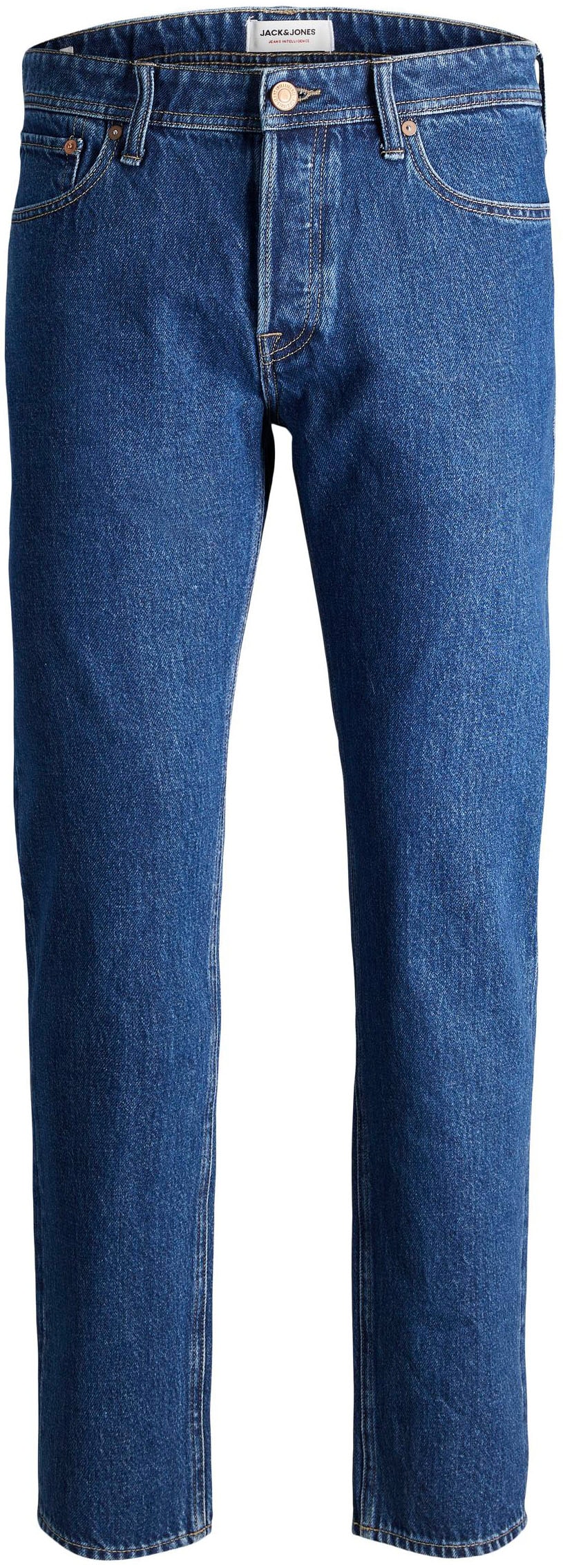 Jack & Jones Junior Relax-fit-Jeans »JJICHRIS JJORIGINAL MF 723 NOOS JNR«