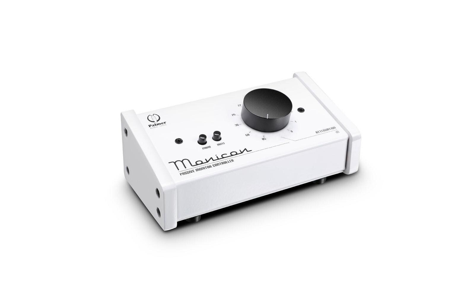 Monitorcontroller Pro MONICON WPassiver Monitor Controller