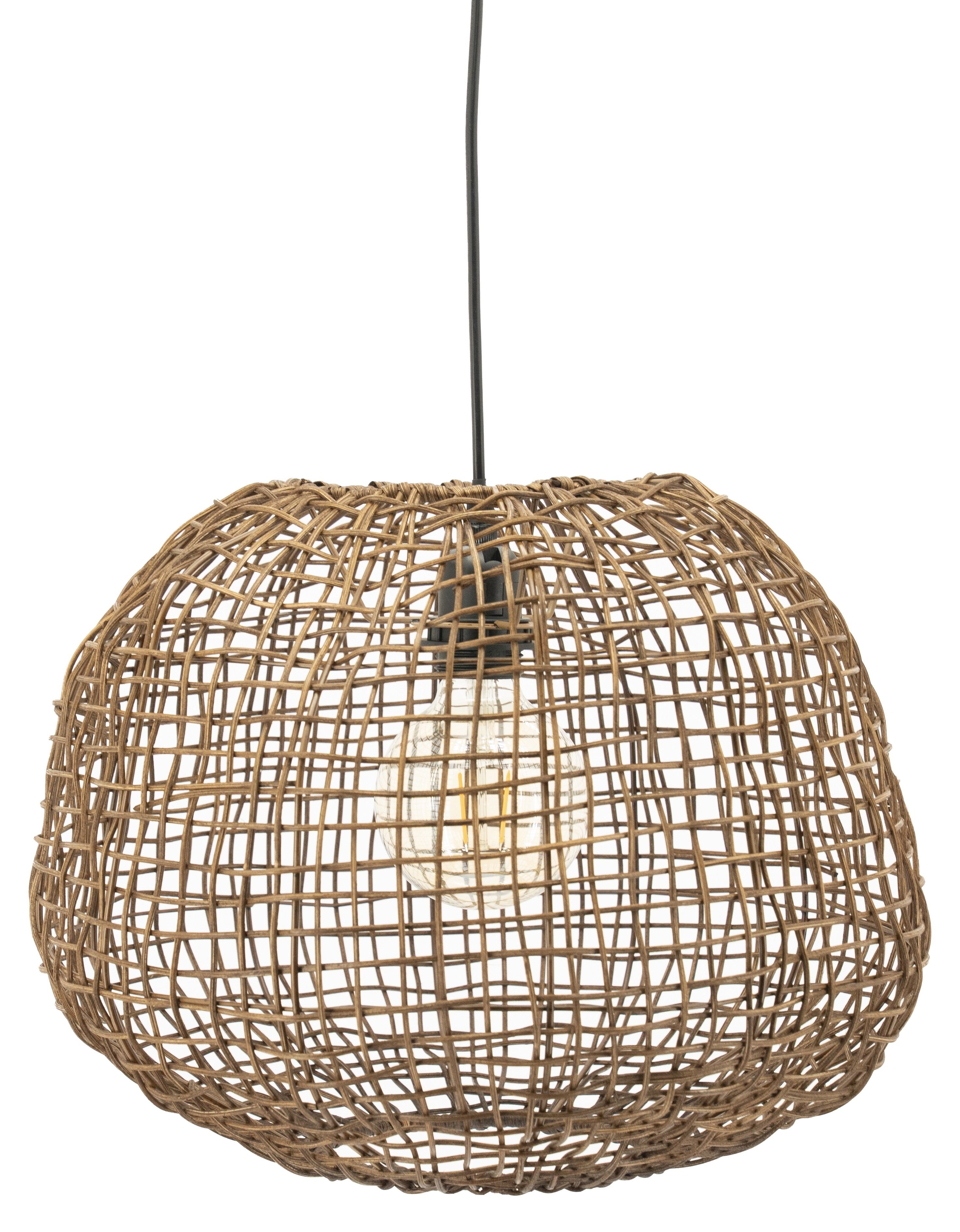 Hanglamp 250216 Hata ⌀40  x H30 cm