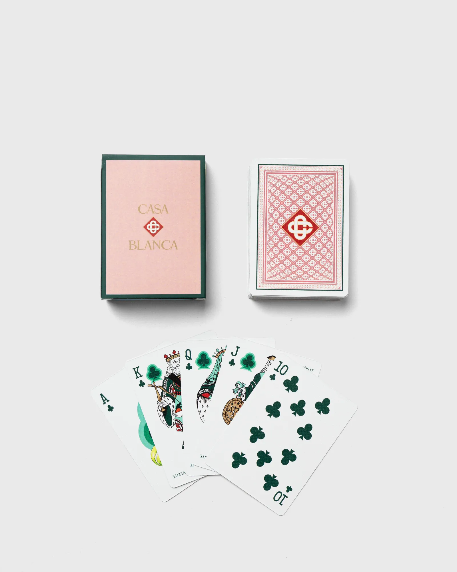 Casablanca CASABLANCA PACK OF PLAYING CARDS