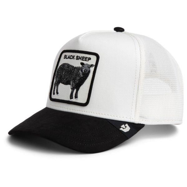 Goorin - Suede Sheep - Casquette