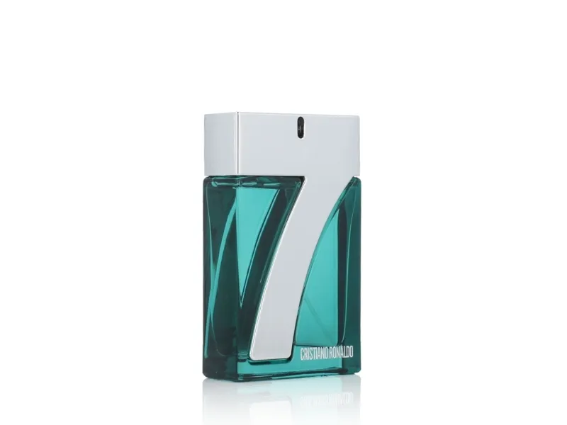 Cristiano Ronaldo CR7 Origins Eau De Toilette 50 ml