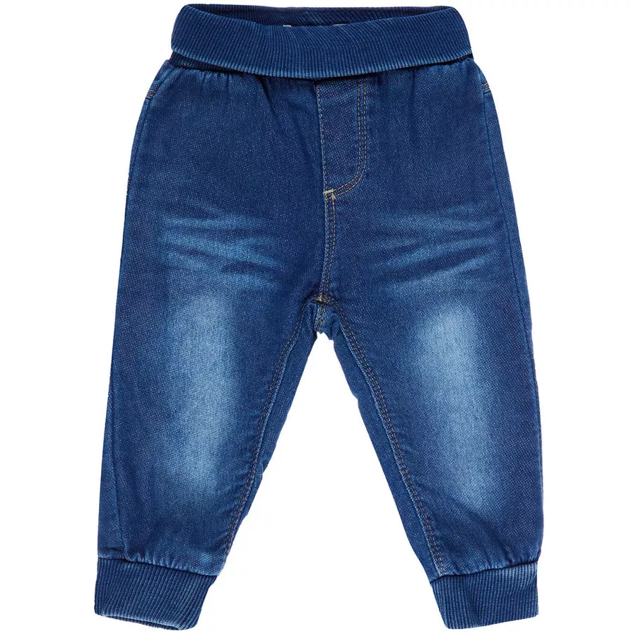 name it Boys Jeans Nbnromeo medium blue denim
