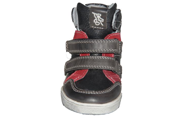 Track Style 0033712 wijdte 3.5 Silver / Rood ( 0591 )