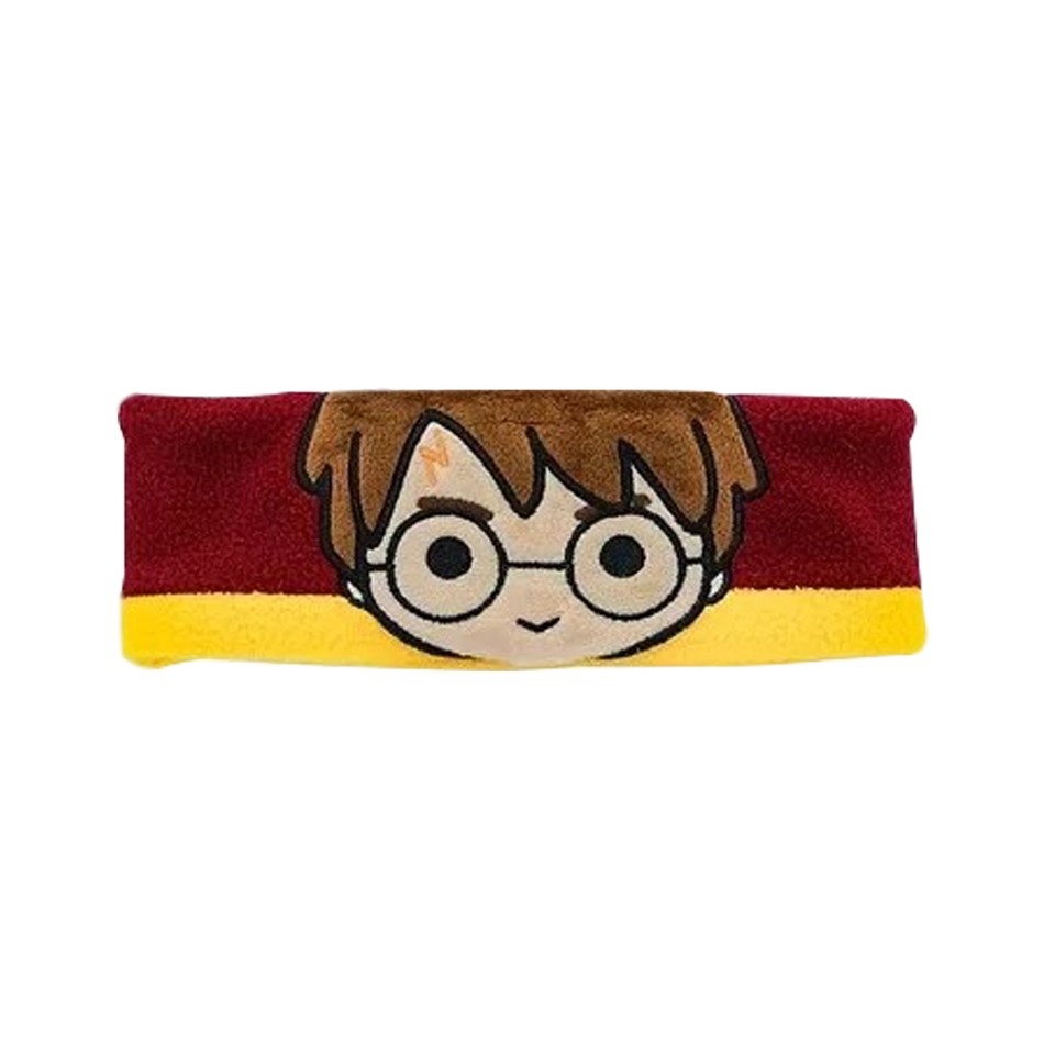 OTL - Kids Audio band hovedtelefoner - Harry Potter Chibi