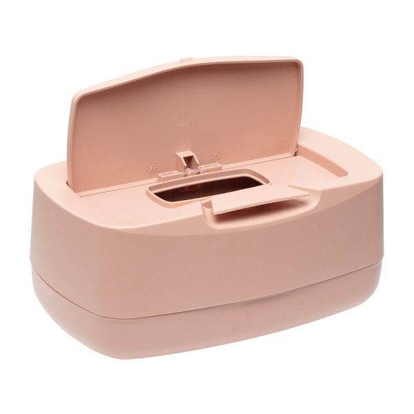 Bebe-Jou Easy Wipe Box - Pale Pink