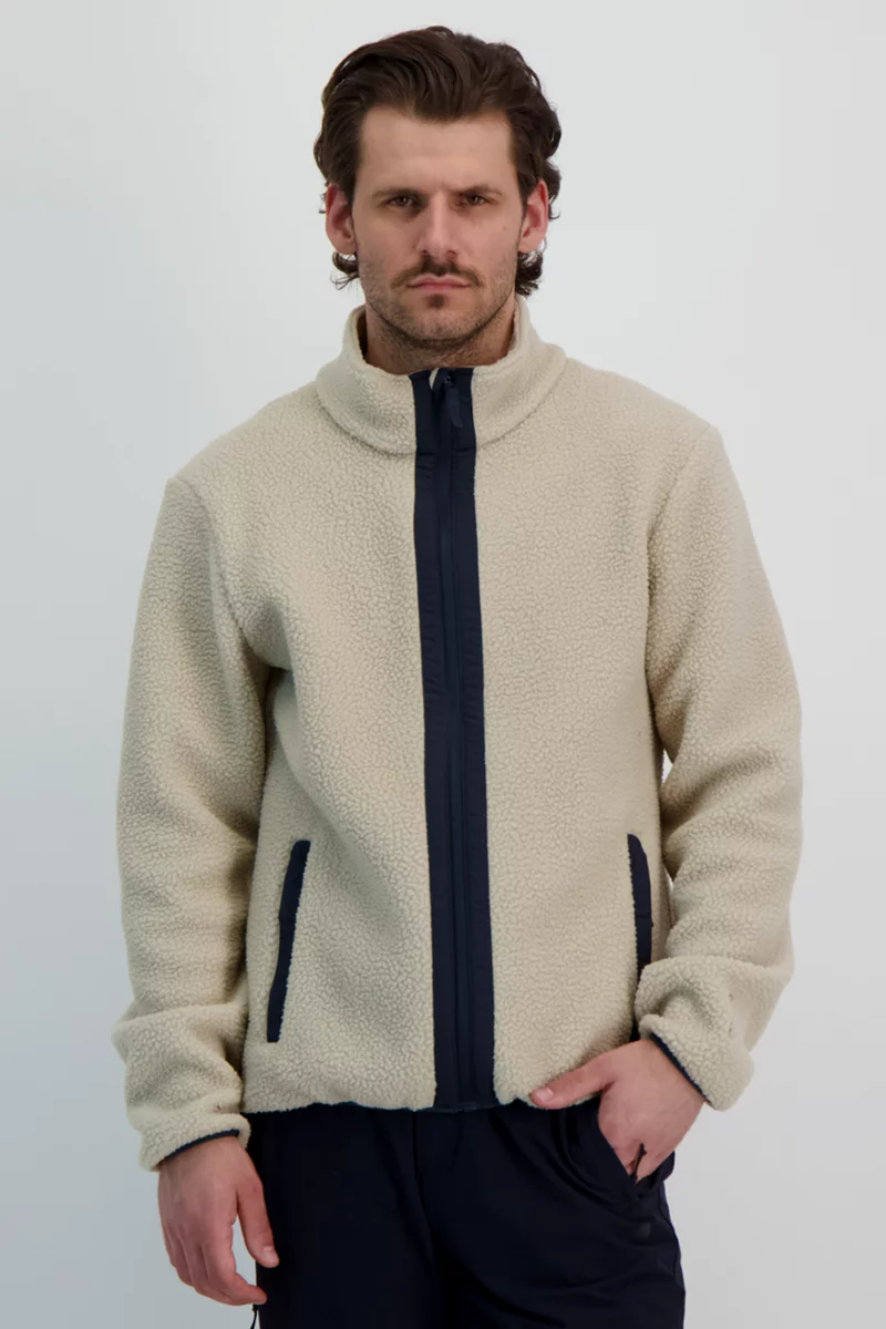46 NORD Herren Midlayer