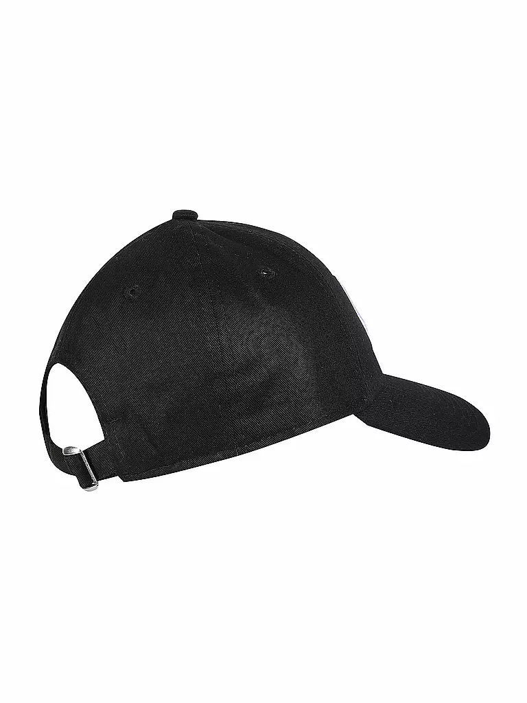 NEW ERA Kappe NY YANKEES 9FORTY schwarz