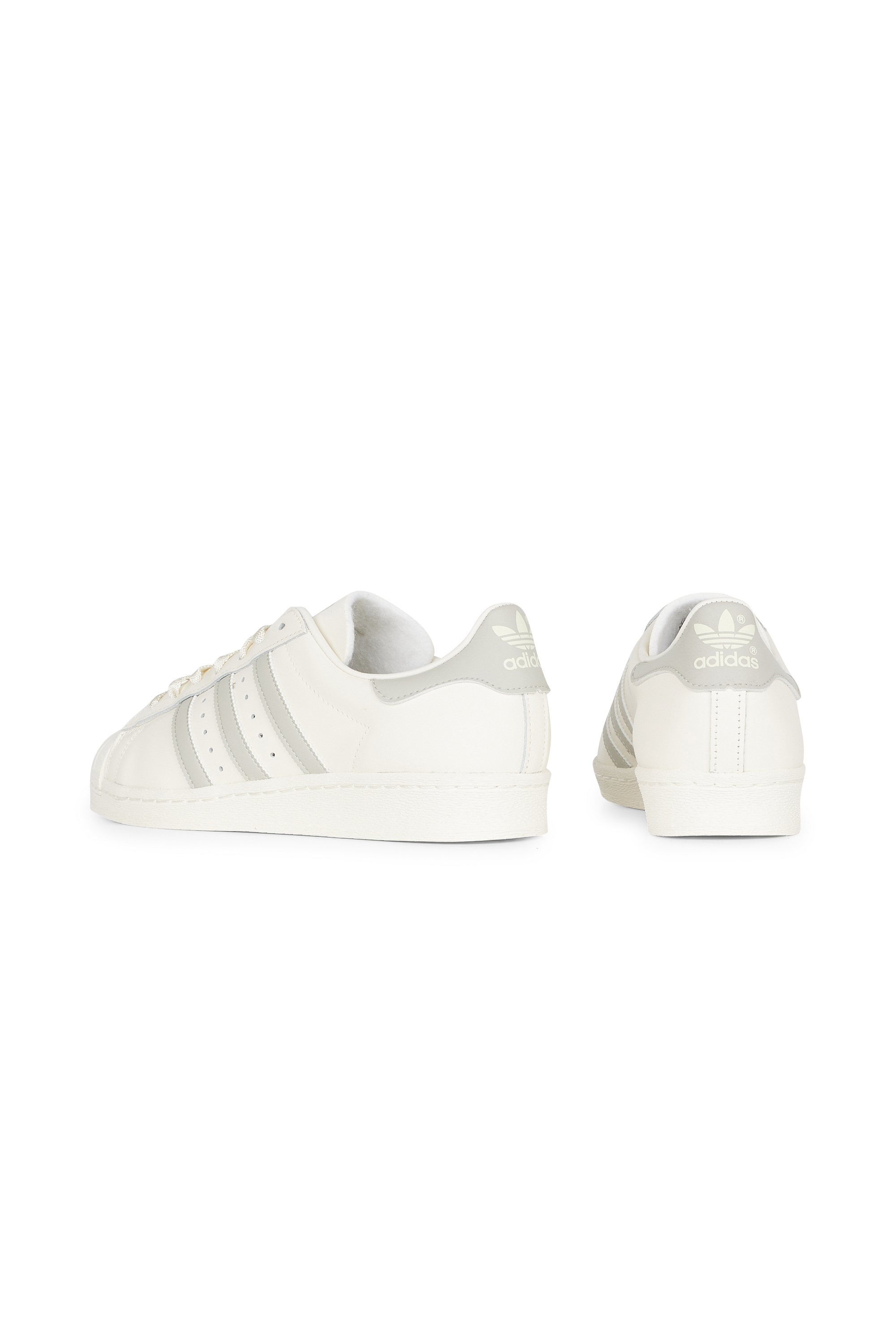 ADIDAS Baskets Superstar 82 Blanc