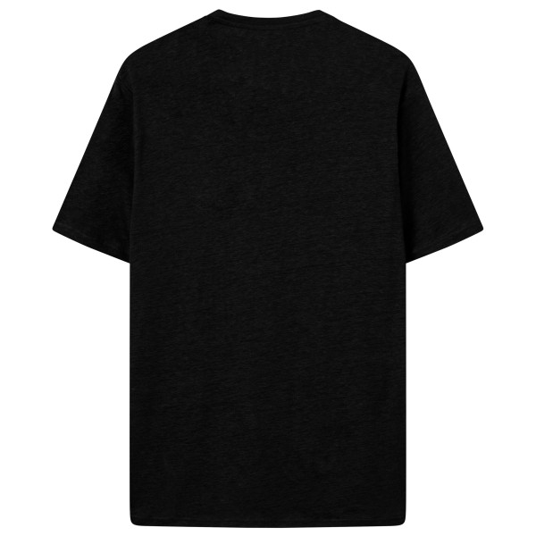 KnowledgeCotton Apparel - Linen T-Shirt - T-shirt