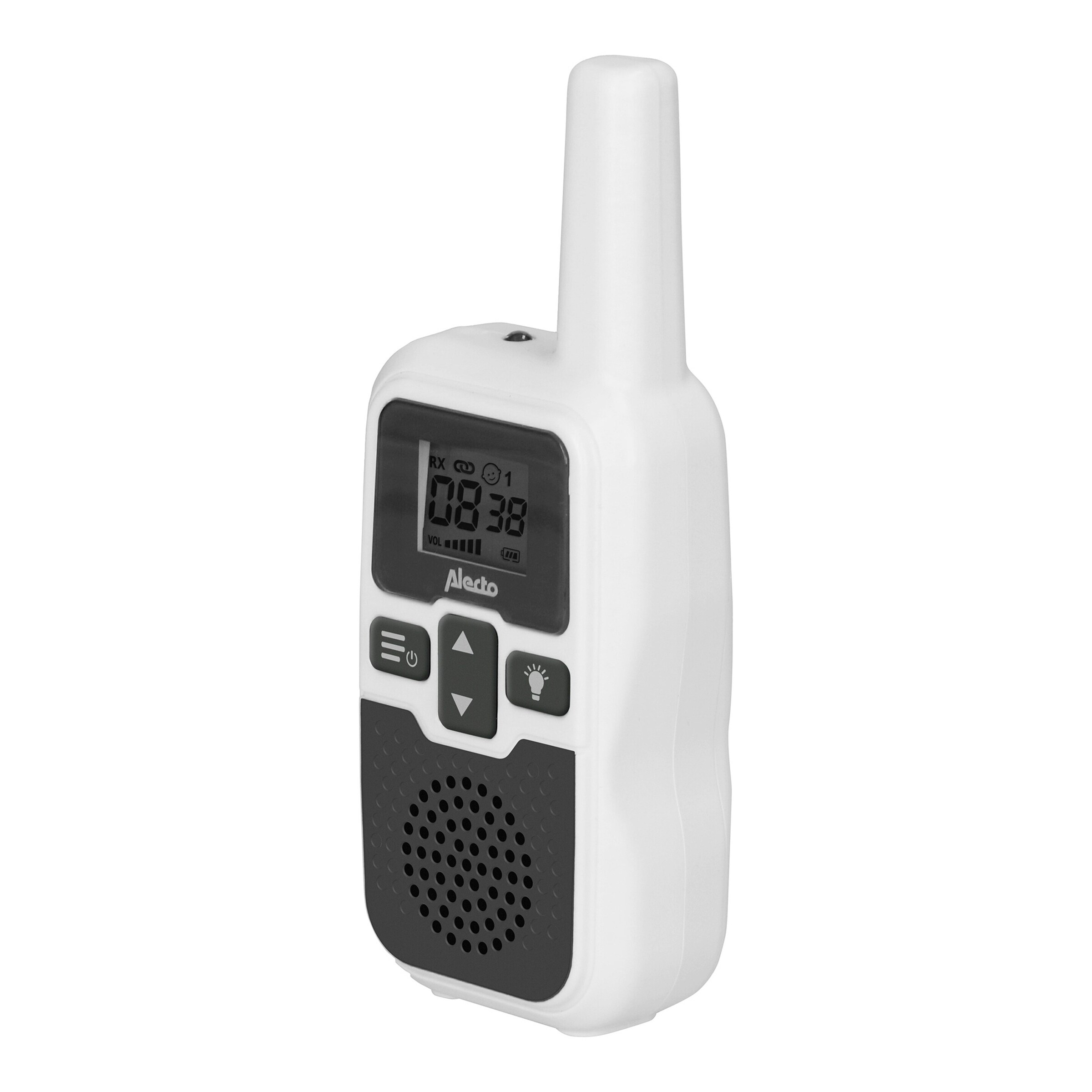 Alecto Babyphone DBX-80