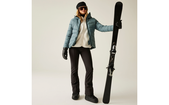 Dare2b Glacier Damen Skijacke