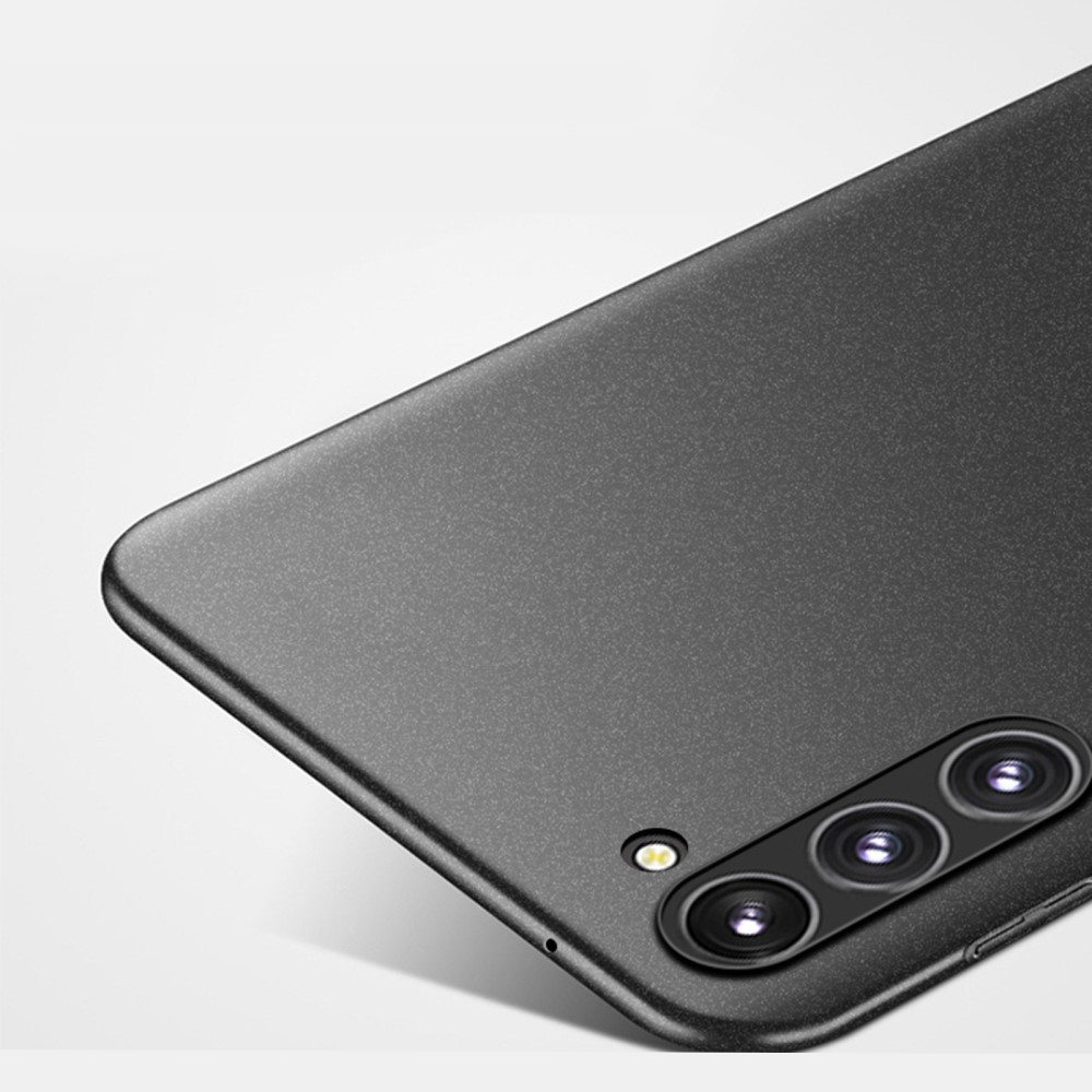 Samsung Galaxy S23 5G Hülle Hardcase Super Slim - Grün (Matt)