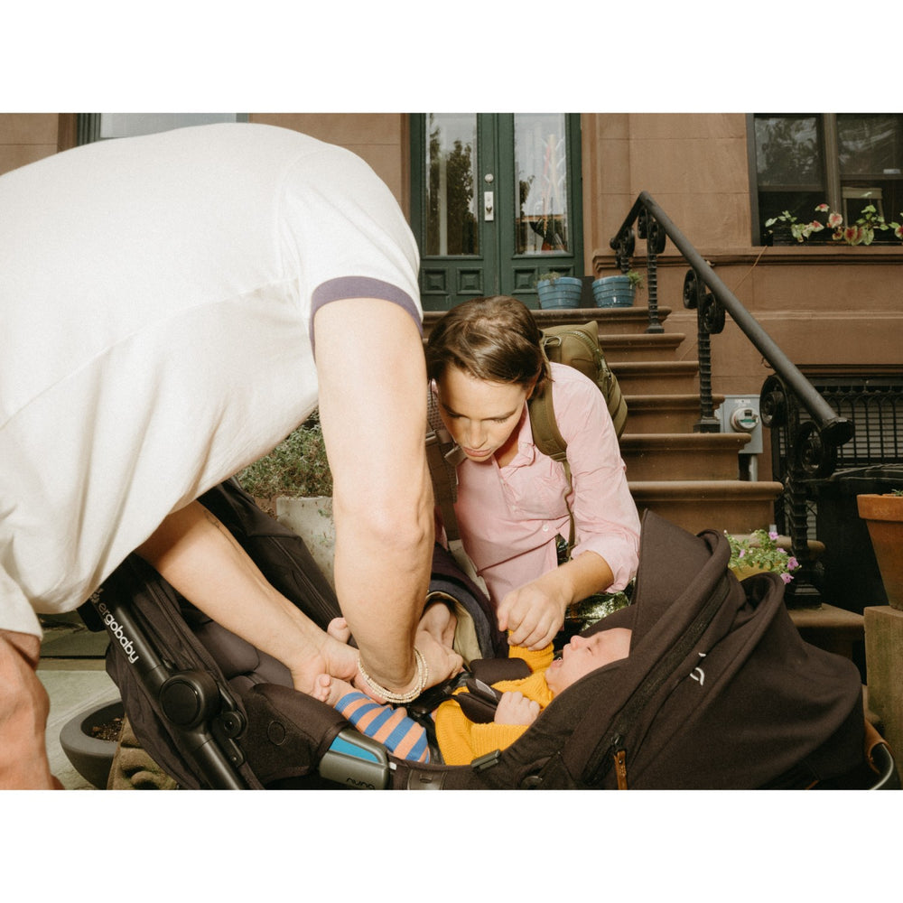 Køb Ergobaby Onyx Black Metro 3 Stroller EU