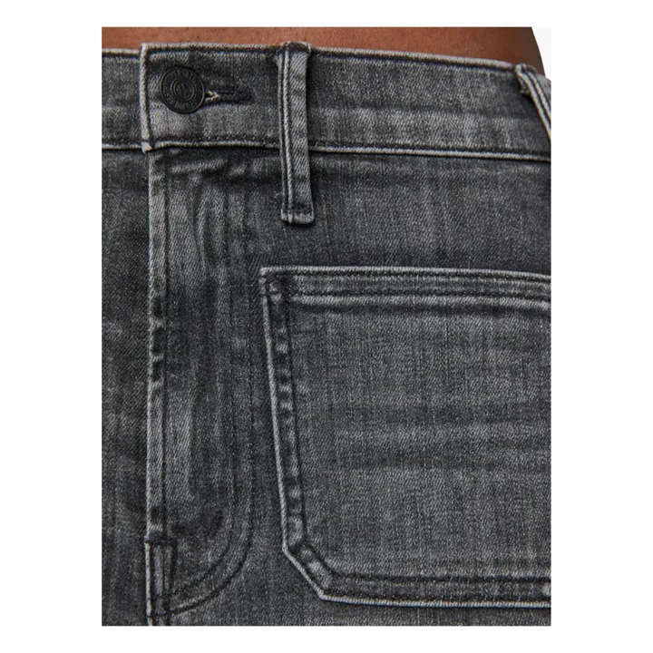 Mother Jean Hustler Roller Patch  | Save Your Soul
