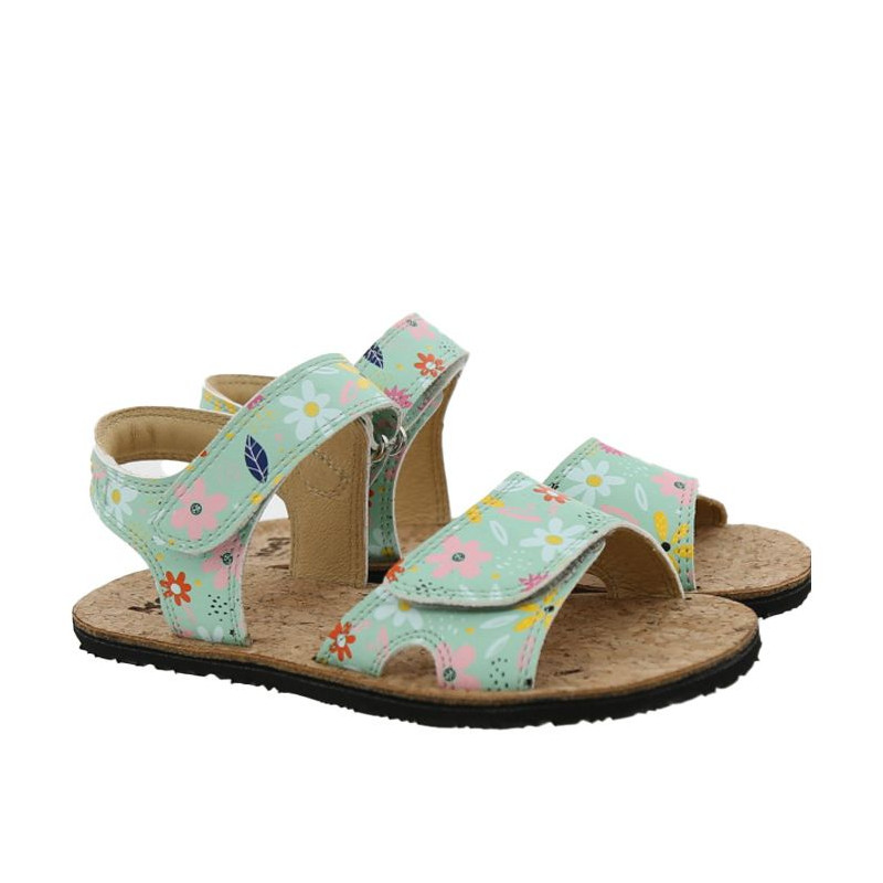 Koel Koel Sandale Ashley Print Mint
