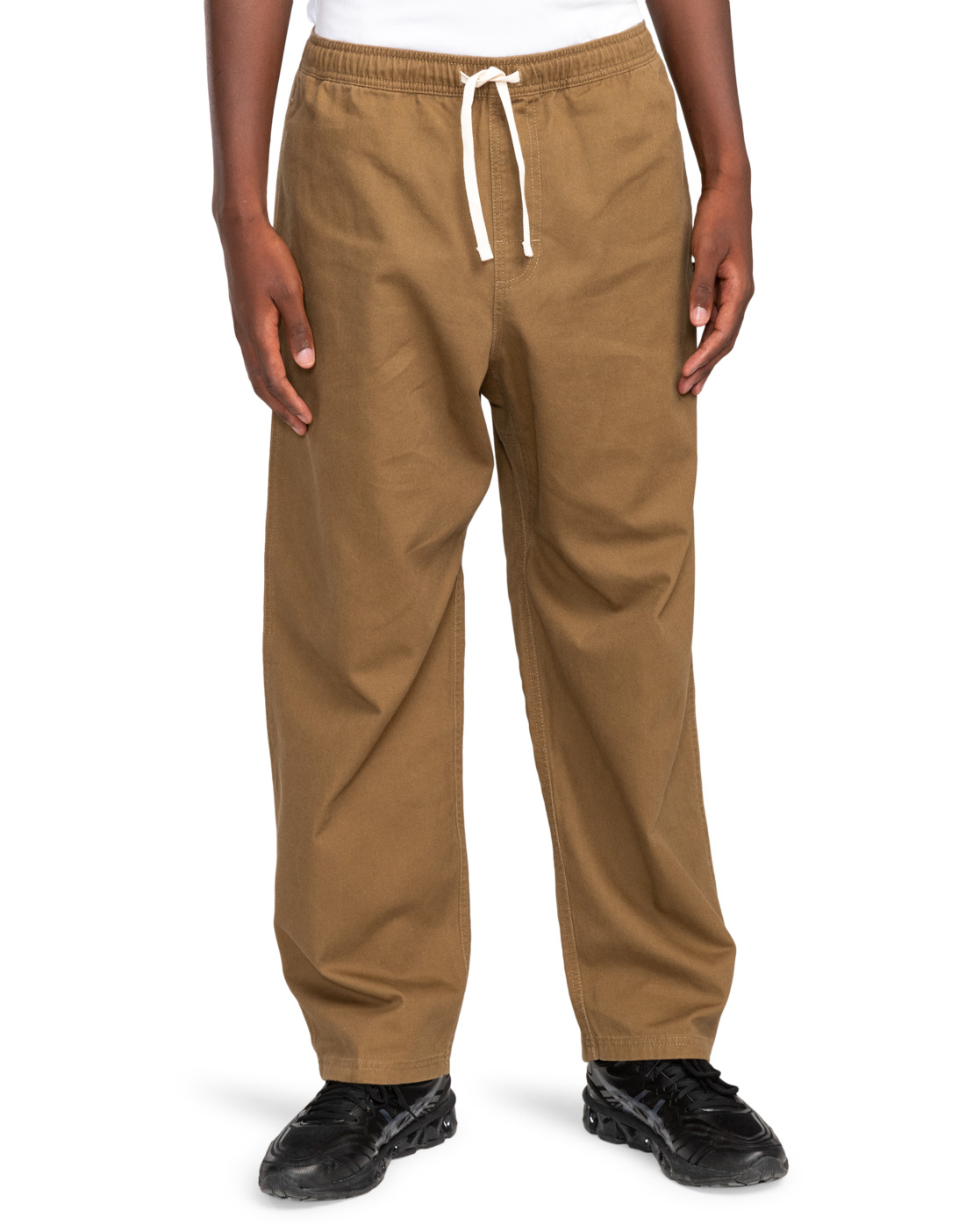 Element Chillin Twill Pant Kangaroo