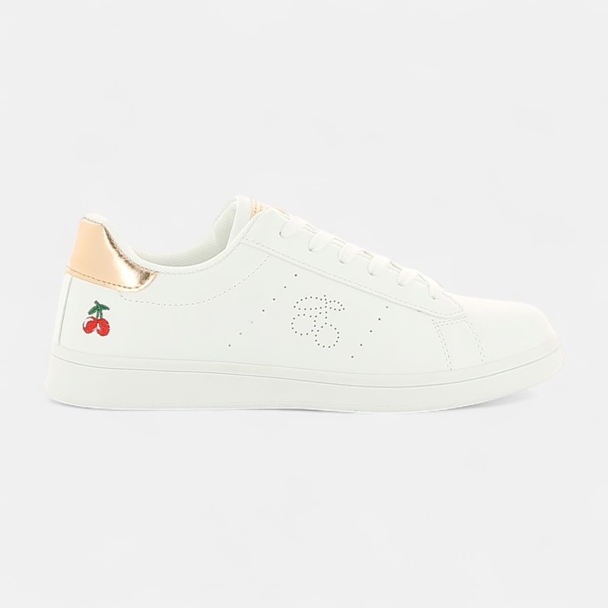 Sneakers Femme blanc