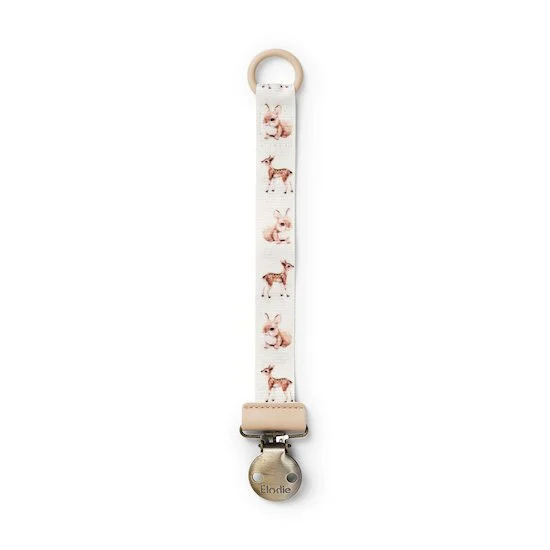 Attache tétine   Fairytale friends        de               Elodie Details
