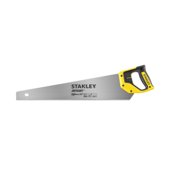 Stanley handzaag 550mm
