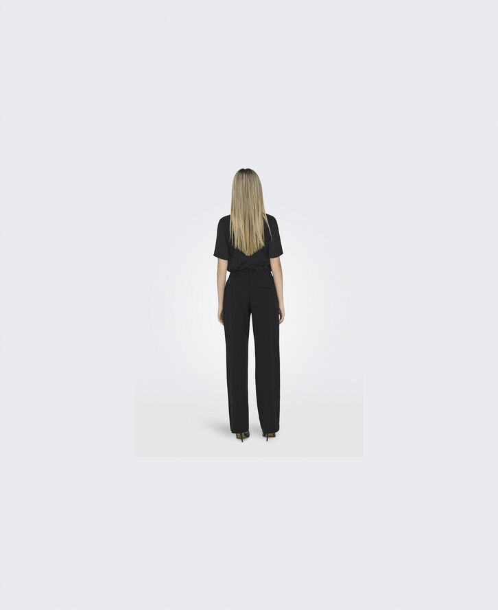 ONLY ONLCARO PANT JRS Sort