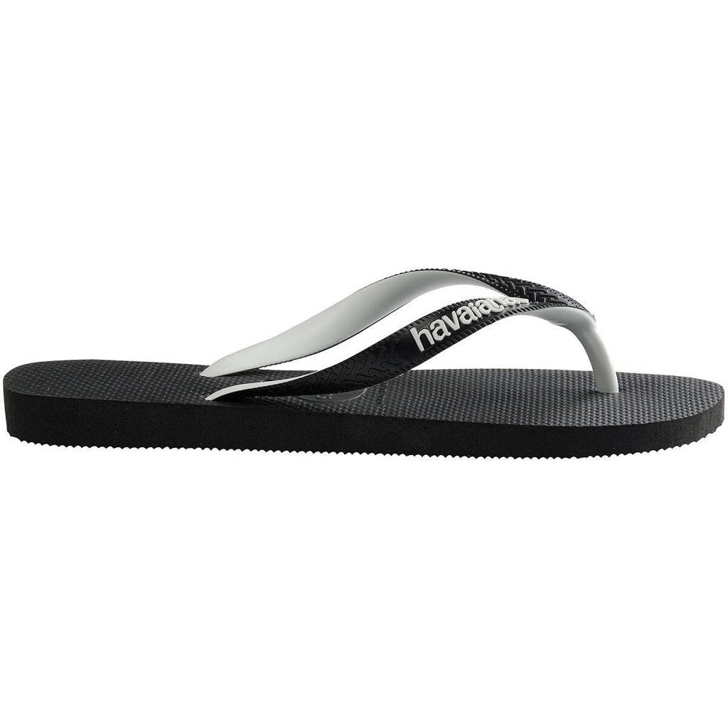 Havaianas Top Mixteenslippers zwart