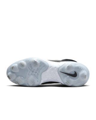 Nike Alpha Huarache Elite 4 Mid Men's Baseball Cleats