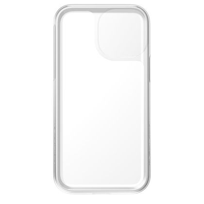 Coque de protection Quad Lock PONCHO IPHONE 13 MINI Universel - Incolore