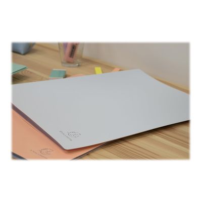 Exacompta Aquarel - Porte vues - 40 vues - A4 - disponible dans différentes couleurs