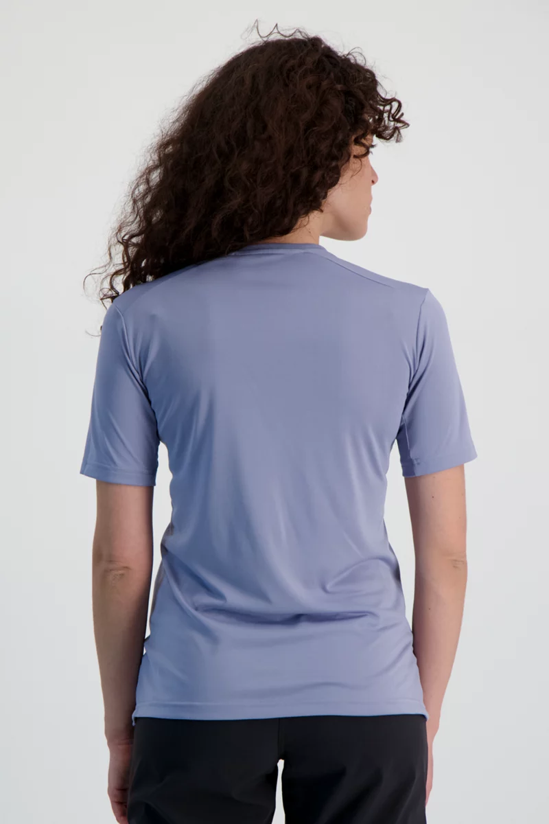 adidas Performance Terrex Multi Damen T-Shirt