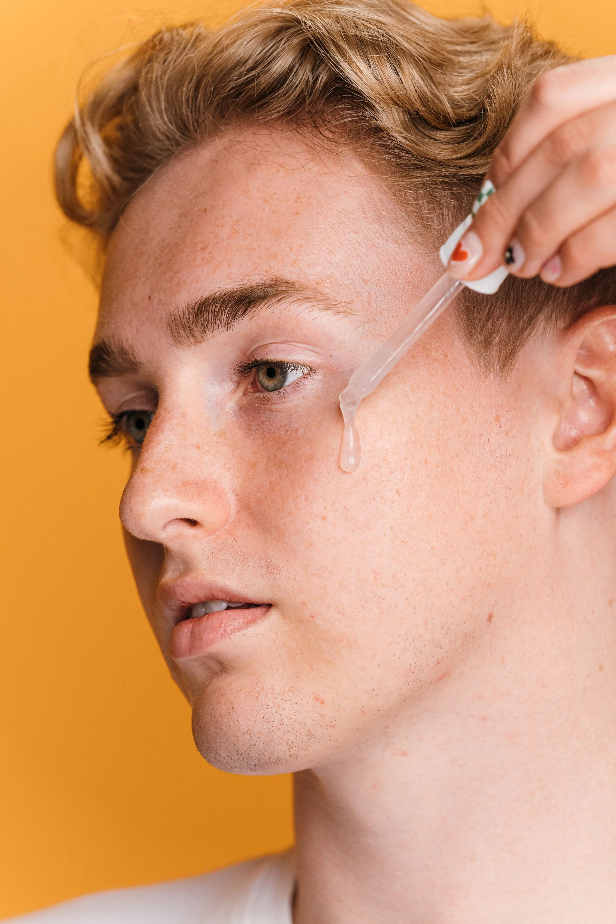 Breakout Clearing Liquid Peel |
