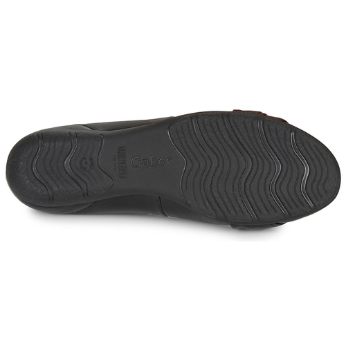 Gabor - 4416527 - Noir