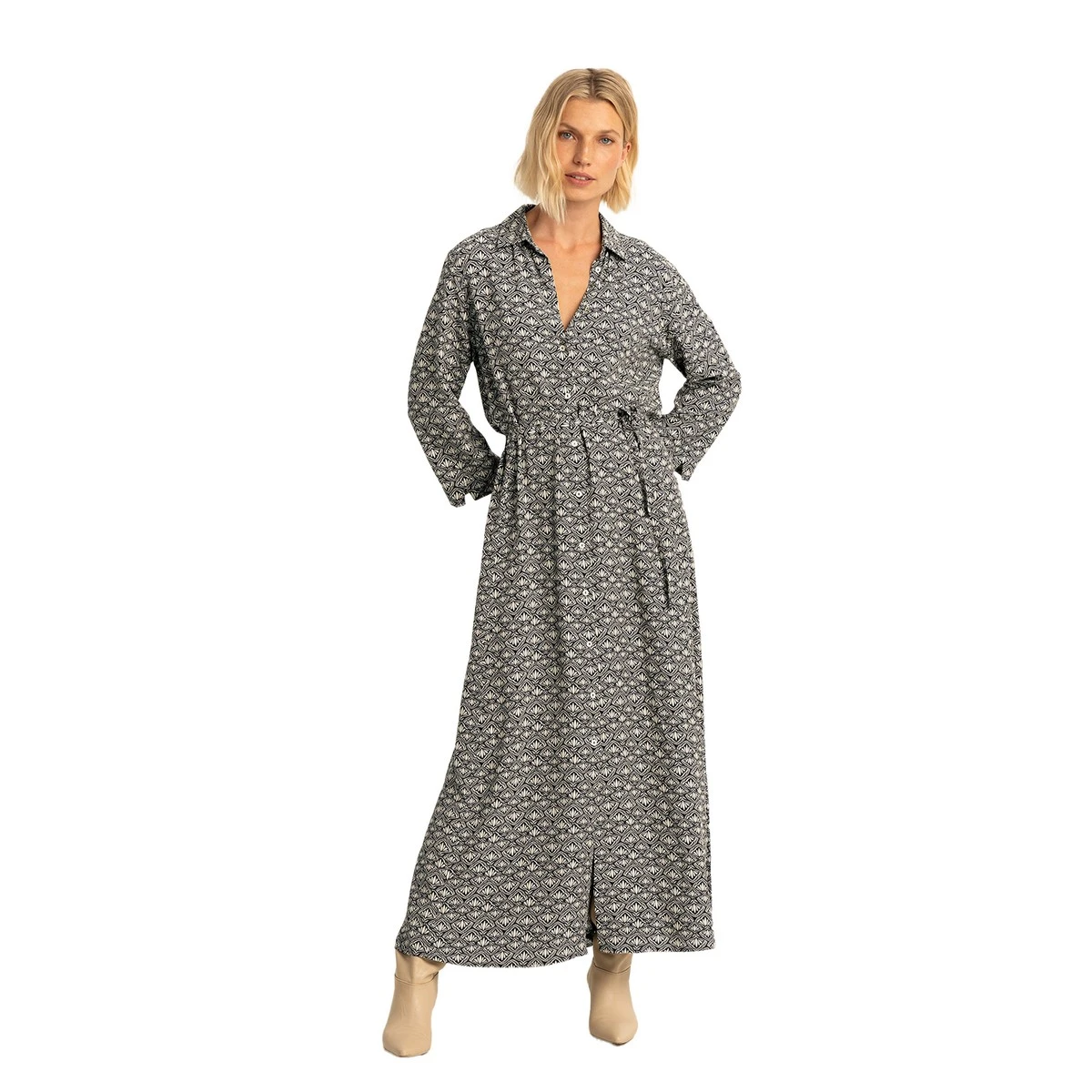 Dames Jurk 16751263
