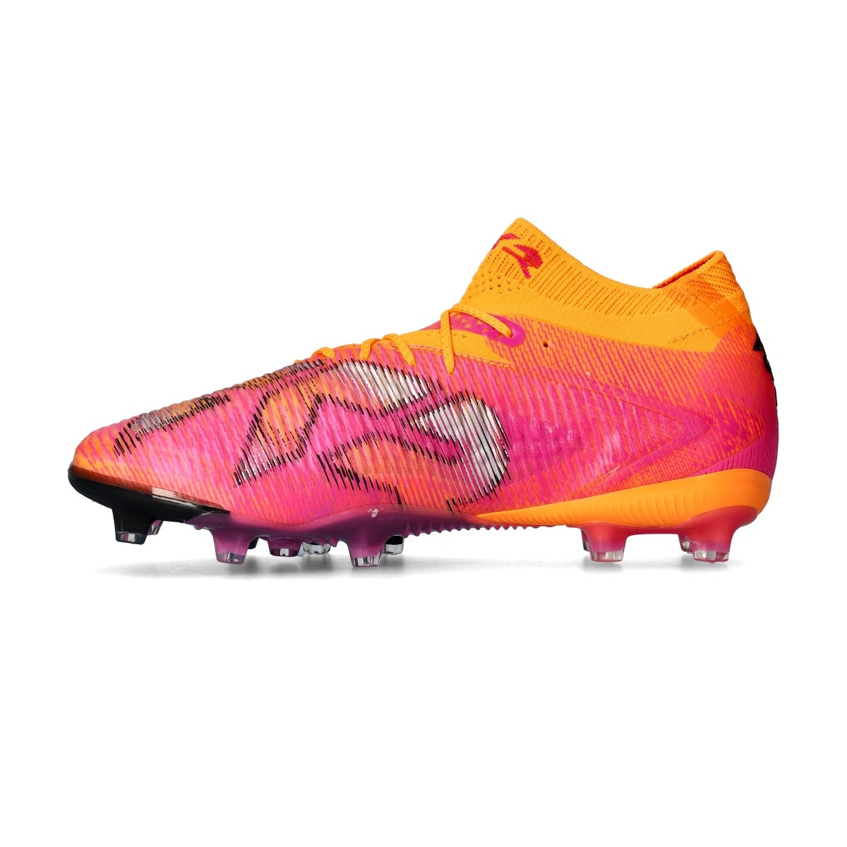 Chuteira Puma Future 8 Ultimate AG