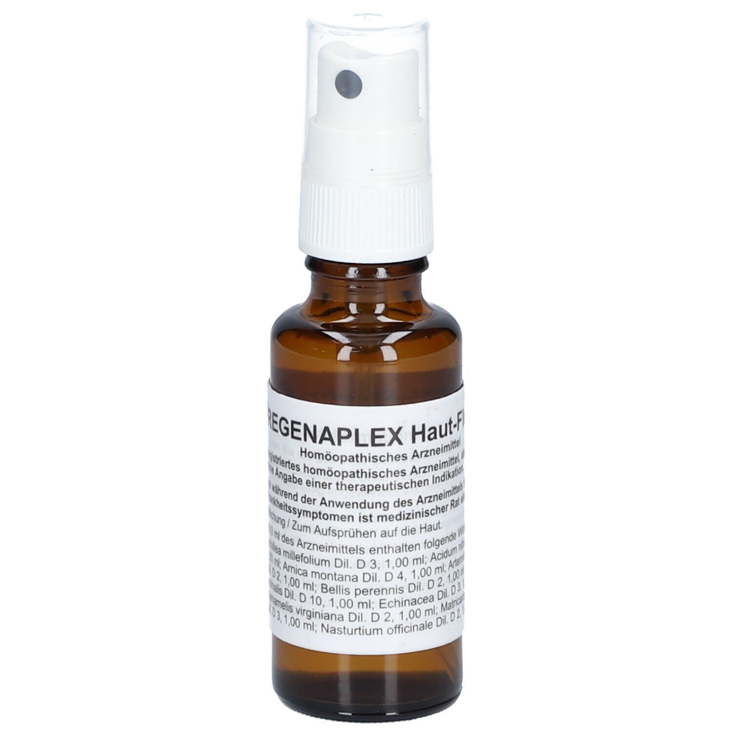 REGENAPLEX Haut-Fluid W