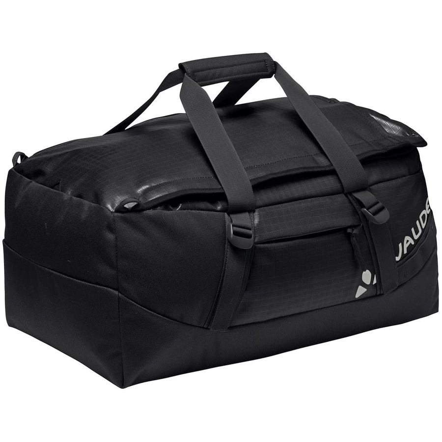 Vaude CityDuffel 35 - Reisetasche 53 cm black