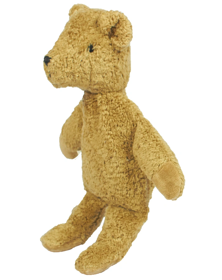 Wärmetier BÄR KLEIN (30,5cm) in beige