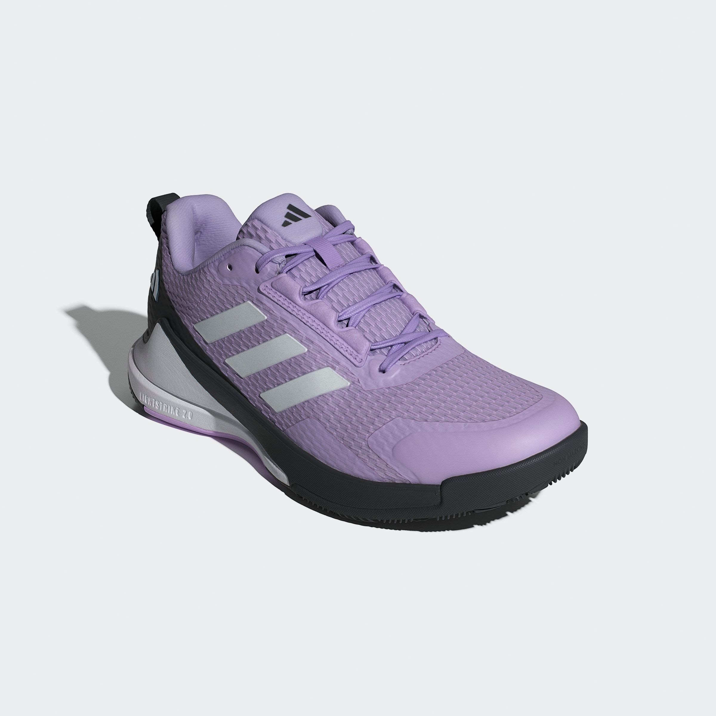 adidas Performance Hallenschuh »NOVAFLIGHT 2 INDOOR«  besonders geeignet für Handball und Volleyball