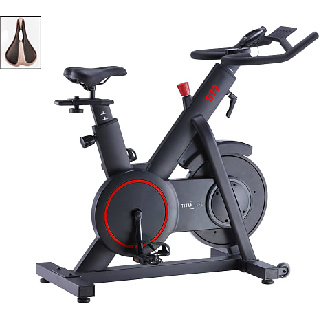 TITAN LIFE S72 Magnetic spinningscykel
