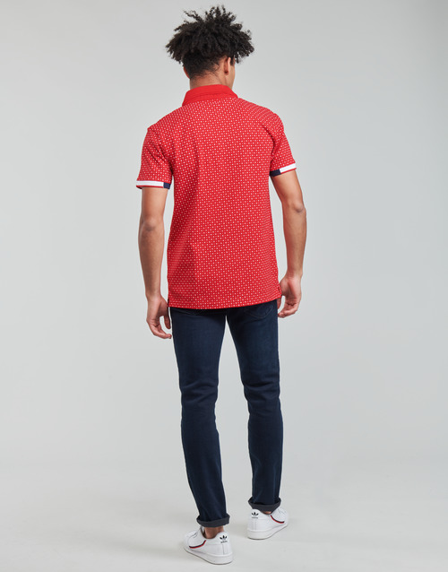 Yurban - ACHIRD - Rouge