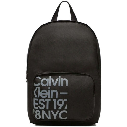 Calvin Klein Jeans - - k50k510379 Negro