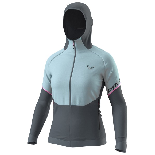 Dynafit - Women's Alpine Hybrid Jacket - Veste de running