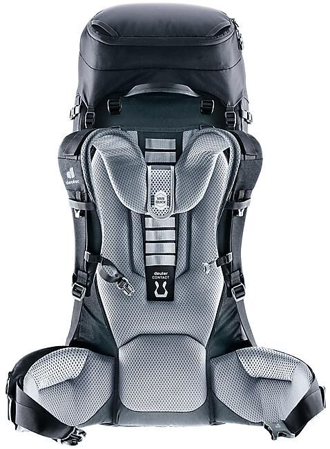 DEUTER - SAC VOYAGE VOYAGER 65+10